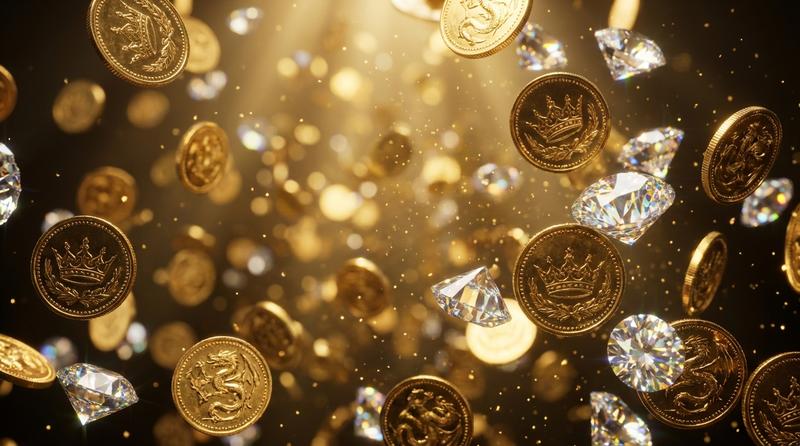 高净值客群转向物理纯度：2026定制珠宝选购指标拆解